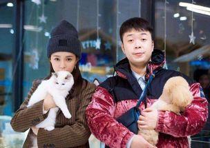 娱乐吃瓜女艺人官宣结婚